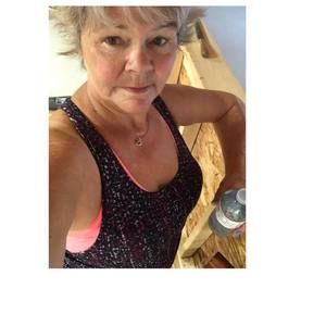 Meet your Posher, Dawn